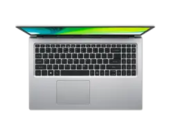 لپ تاپ ایسر 15 اینچی مدل Aspire 5 A515-56-36UT پردازنده Core i3-1115G4 رم 8GB حافظه 1TB+128GB SSD گرافیک Intel