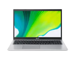 لپ تاپ ایسر 15 اینچی مدل Aspire 5 A515-56-36UT پردازنده Core i3-1115G4 رم 8GB حافظه 1TB+128GB SSD گرافیک Intel