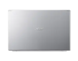 لپ تاپ ایسر 15 اینچی مدل Aspire 5 A515-56-36UT پردازنده Core i3-1115G4 رم 4GB حافظه 1TB+128GB SSD گرافیک Intel