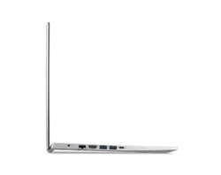 لپ تاپ ایسر 15 اینچی مدل Aspire 5 A515-56-36UT پردازنده Core i3-1115G4 رم 4GB حافظه 1TB+128GB SSD گرافیک Intel