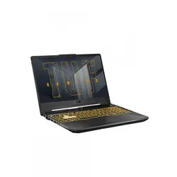 لپ تاپ ایسوس 15 اینچی مدل FX506HE پردازنده Core i5-11400H رم 16GB حافظه 1TB SSD گرافیک 4GB RTX3050Ti