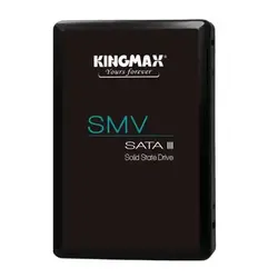 اس اس دی اینترنال کینگ مکس مدل SMV ظرفیت 120 گیگابایت