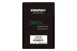 اس اس دی اینترنال کینگ مکس مدل SMV ظرفیت 120 گیگابایت