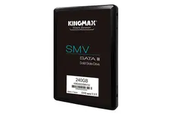 اس اس دی اینترنال کینگ مکس مدل SMV ظرفیت 120 گیگابایت