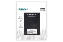 اس اس دی اینترنال کینگ مکس مدل SMV ظرفیت 120 گیگابایت