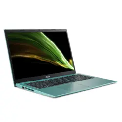 لپ تاپ ایسر 15 اینچی مدل Aspire 3 A315-58G-59H2 پردازنده Core i5-1135G7 رم 16GB حافظه 512GB SSD گرافیک 2GB MX350