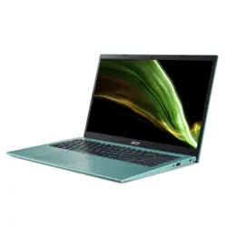 لپ تاپ ایسر 15 اینچی مدل Aspire 3 A315-58G-59H2 پردازنده Core i5-1135G7 رم 16GB حافظه 512GB SSD گرافیک 2GB MX350