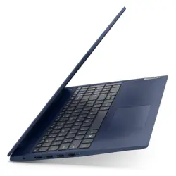 لپ تاپ لنوو 15 اینچی مدل Ideapad 3 15ADA05 پردازنده AMD 3020e رم 8GB حافظه 1TB+128GB SSD گرافیک 2GB Vega 3