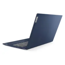 لپ تاپ لنوو 15 اینچی مدل Ideapad 3 15ADA05 پردازنده AMD 3020e رم 8GB حافظه 1TB+128GB SSD گرافیک 2GB Vega 3