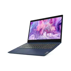 لپ تاپ لنوو 15 اینچی مدل Ideapad 3 15ADA05 پردازنده Ryzen5-3500U رم 8GB حافظه 512GB SSD گرافیک 2GB Vega8