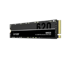 حافظه اس اس دی M.2 2280 NVMe لکسار مدل NM620 ظرفیت ۱ ترابایت