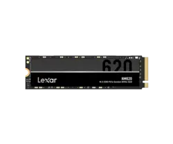 حافظه اس اس دی M.2 2280 NVMe لکسار مدل NM620 ظرفیت ۱ ترابایت