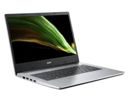 لپ تاپ 14 اینچی ایسر مدل Aspire 1 A1 N4500/4/128/HD+Bag