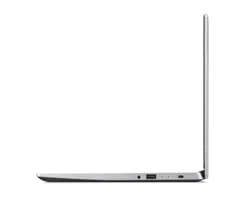 لپ تاپ 14 اینچی ایسر مدل Aspire 1 A1 N4500/4/128/HD+Bag