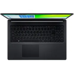لپ تاپ ایسر 15 اینچی مدل Aspire 3 A315-57G-57DB پردازنده Core i5-1035G1 رم 12GB حافظه 1TB 256GB SSD گرافیک 2GB MX330