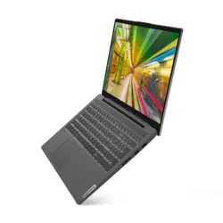 لپ تاپ لنوو 15 اینچی مدل Ideapad 5 15ITL05 پردازنده Core i5-1135G7 رم 8GB حافظه 512GB SSD گرافیک 2GB MX450