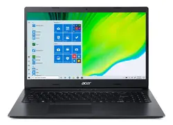 لپ تاپ ایسر 15 اینچی مدل Aspire 3 A315-57G-57DB پردازنده Core i5-1035G1 رم 8GB حافظه 1TB+128GB SDD گرافیک 2GB MX330
