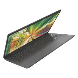 لپ تاپ لنوو 15 اینچی مدل Ideapad 5 15ITL05 پردازنده Core i5-1135G7 رم 8GB حافظه 1TB SSD گرافیک 2GB MX450