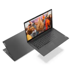 لپ تاپ لنوو 15 اینچی مدل Ideapad 5 15ITL05 پردازنده Core i5-1135G7 رم 8GB حافظه 1TB SSD گرافیک 2GB MX450