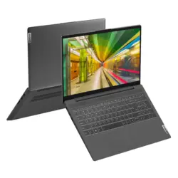 لپ تاپ لنوو 15 اینچی مدل Ideapad 5 15ITL05 پردازنده Core i5-1135G7 رم 8GB حافظه 1TB SSD گرافیک 2GB MX450