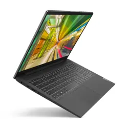 لپ تاپ لنوو 15 اینچی مدل Ideapad 5 15ITL05 پردازنده Core i5-1135G7 رم 8GB حافظه 1TB SSD گرافیک 2GB MX450