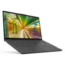 لپ تاپ لنوو 15 اینچی مدل Ideapad 5 15ITL05 پردازنده Core i5-1135G7 رم 8GB حافظه 1TB SSD گرافیک 2GB MX450