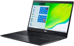 لپ تاپ ایسر 15 اینچی مدل Aspire 3 A315-57G-57DB پردازنده Core i5-1035G1 رم 12GB حافظه 1TB HDD گرافیک 2GB MX330