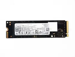 حافظه اس اس دی M.2 2280 NVMe میکرون مدل MTFDHBA512QFD ظرفیت 512GB