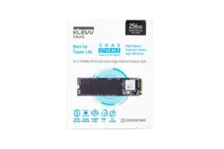 حافظه اس اس دی کلو مدل CRAS C710 M.2 2280 NVMe ظرفیت 1 ترابایت