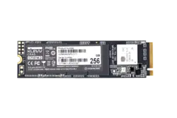 حافظه اس اس دی کلو مدل CRAS C710 M.2 2280 NVMe ظرفیت 1 ترابایت