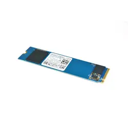 حافظه اس اس دی M.2 2280 NVMe وسترن دیجیتال مدل SN530 ظرفیت 512GB