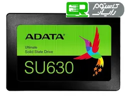 حافظه اس اس دی ساتا ای دیتا 480 گیگابایت SU630