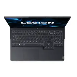 لپ تاپ لنوو 15 اینچی مدل Legion 5 15ITH6H پردازنده Core i7-11800H رم 32GB حافظه 2TB SSD گرافیک 8GB RTX 3070