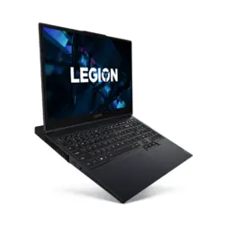 لپ تاپ لنوو 15 اینچی مدل Legion 5 15ITH6H پردازنده Core i7-11800H رم 32GB حافظه 2TB SSD گرافیک 8GB RTX 3070