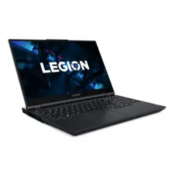 لپ تاپ لنوو 15 اینچی مدل Legion 5 15ITH6H پردازنده Core i7-11800H رم 32GB حافظه 2TB SSD گرافیک 8GB RTX 3070