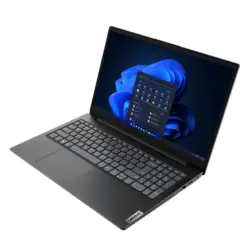 لپ تاپ لنوو 15 اینچی مدل V15 G2 ALC پردازنده Ryzen5-5500U رم 4GB حافظه 1TB HDD گرافیک 2GB Vega7