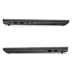 لپ تاپ لنوو 15 اینچی مدل V15 G2 ALC پردازنده Ryzen5-5500U رم 12GB حافظه 1TB HDD گرافیک 2GB Vega7