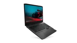 لپ تاپ لنوو 15 اینچی مدل Gaming 3 15IHU6 پردازنده Core i5-11300H رم 16GB حافظه 1TB+256GB SSD گرافیک 4GB RTX 3050