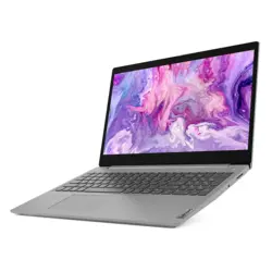 لپ تاپ لنوو 15 اینچی مدل Ideapad 3 15ITL05 پردازنده Core i3-1115G4 رم 12GB حافظه 512GB SSD گرافیک Int Touch