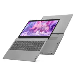 لپ تاپ لنوو 15 اینچی مدل Ideapad 3 15ITL05 پردازنده Core i3-1115G4 رم 12GB حافظه 512GB SSD گرافیک Int Touch