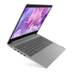 لپ تاپ لنوو 15 اینچی مدل Ideapad 3 15ITL05 پردازنده Core i3-1115G4 رم 12GB حافظه 512GB SSD گرافیک Int Touch