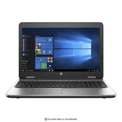 لپ تاپ HP مدل ProBook 650 G3 – A