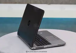 لپ تاپ HP مدل ProBook 650 G3 – A