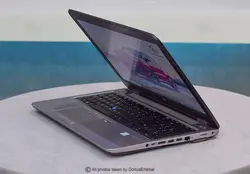 لپ تاپ HP مدل ProBook 650 G3 – A