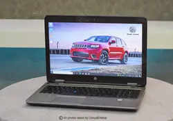 لپ تاپ HP مدل ProBook 650 G3 – A