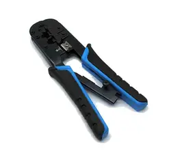 آچار سوکت زن شبکه Knet K-N1111 6.8 Tools