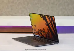 لپ تاپ DELL مدل Precision 5550 Workstation