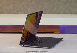 لپ تاپ DELL مدل Precision 5550 Workstation