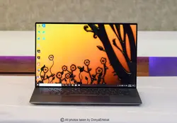 لپ تاپ DELL مدل Precision 5550 Workstation