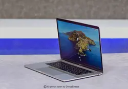 لپ تاپ Apple مدل MacBook Pro15 A1707